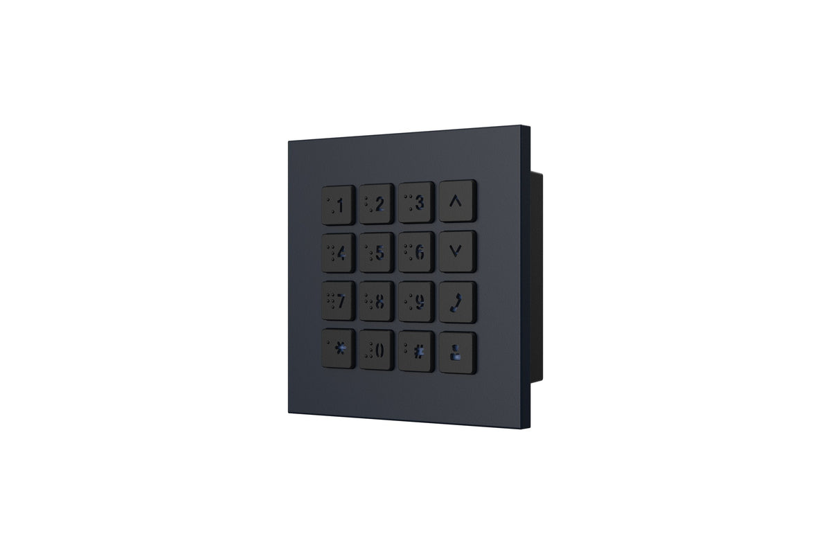 Module clavier noir – VTO4202FB-MK