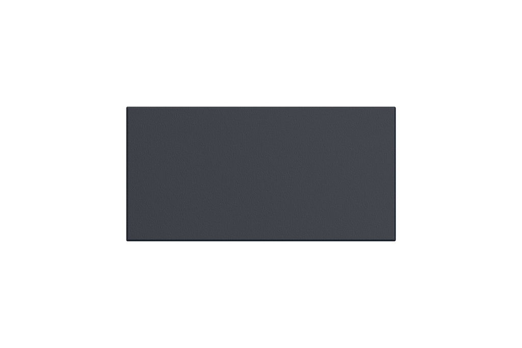 Module demi-panneau aveugle noir – VTO4202FB-MN