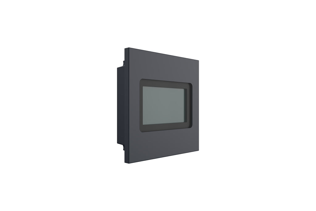 Module d'information IP noir – VTO4202FB-MS