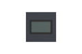 Module d'information IP noir – VTO4202FB-MS
