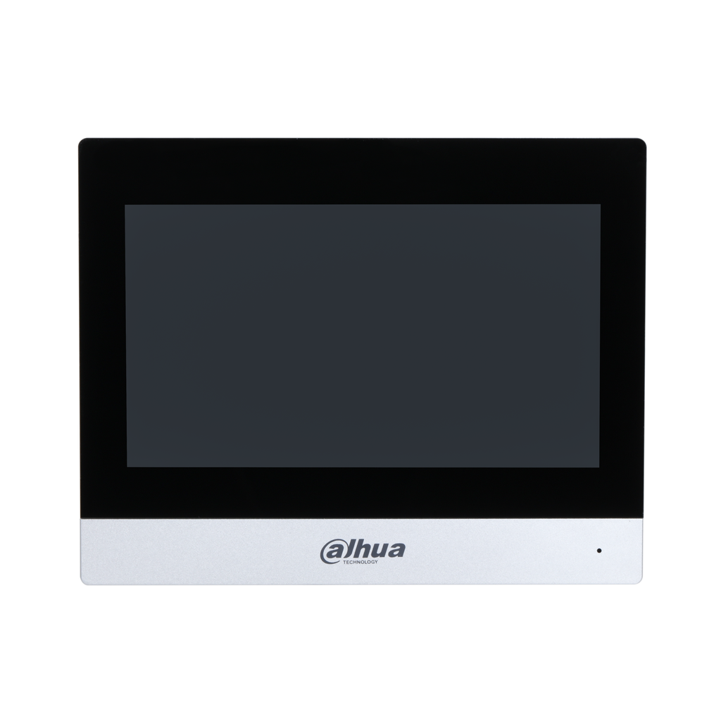 Android IP & Wi-Fi Indoor Monitor – VTH8A21KMS-W