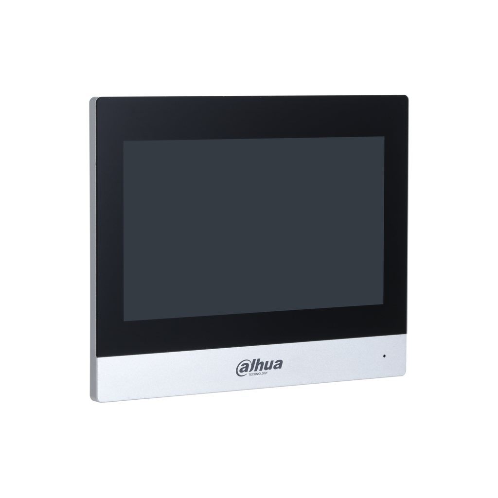 Android IP & Wi-Fi Indoor Monitor – VTH8A21KMS-W