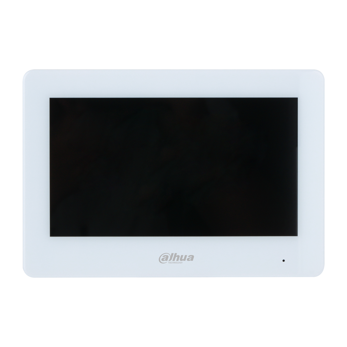 Moniteur Intérieur IP blanc – VTH5422HW-W