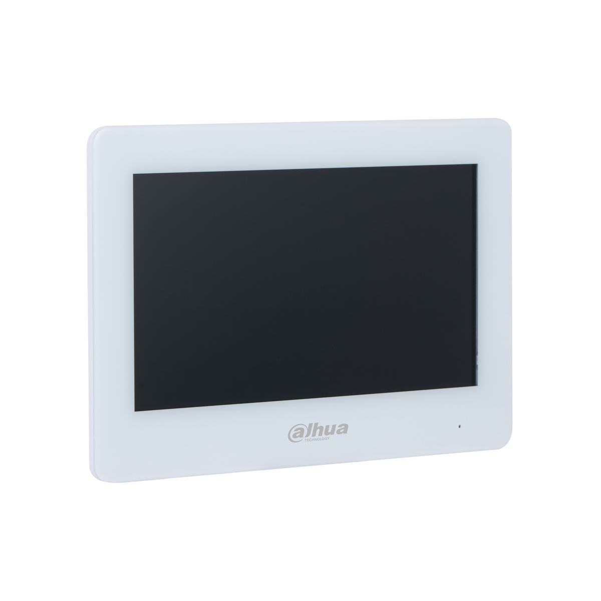 Moniteur Intérieur IP blanc – VTH5422HW-W