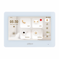 Moniteur Intérieur IP blanc – VTH5422HW-W