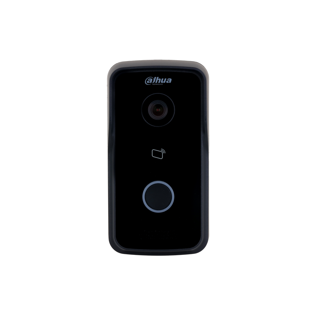 Portier Vidéo IP autonome- Caméra à 107 ° en 1 Mpxls – VTO2111D-P-S2