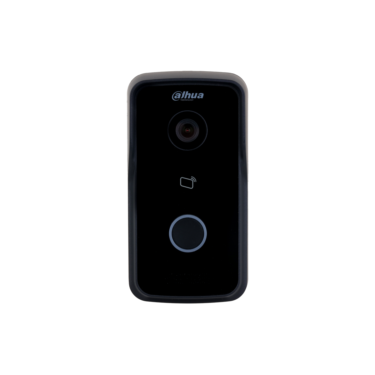 Portier Vidéo IP autonome- Caméra à 107 ° en 1 Mpxls – VTO2111D-P-S2