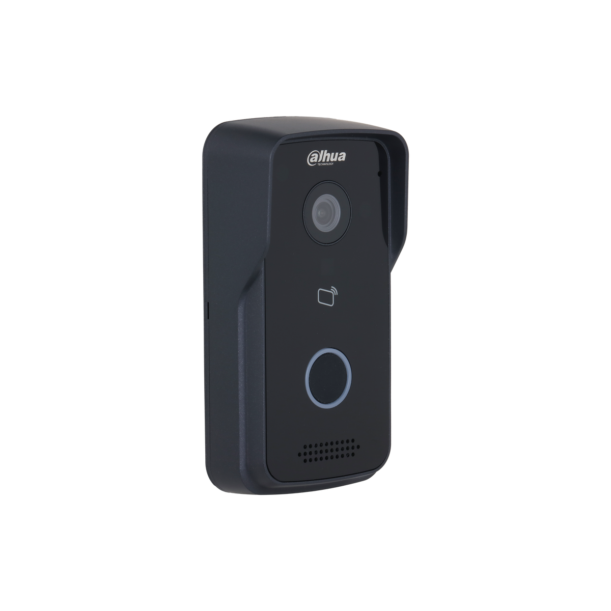 Portier Vidéo IP noir – VTO2111D-P-S3
