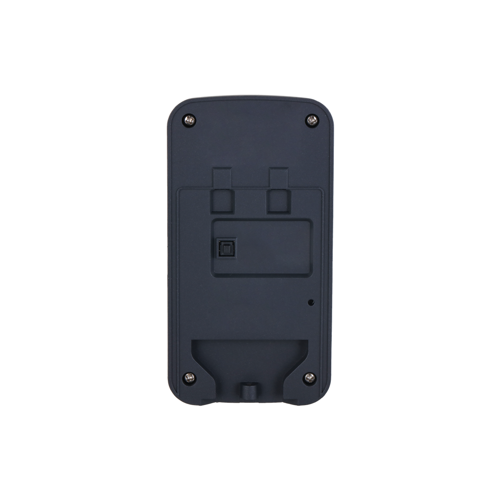 Portier Vidéo IP autonome- Caméra à 107 ° en 1 Mpxls – VTO2111D-P-S2