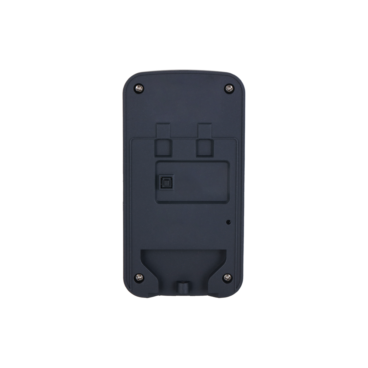 Portier Vidéo IP autonome- Caméra à 107 ° en 1 Mpxls – VTO2111D-P-S2