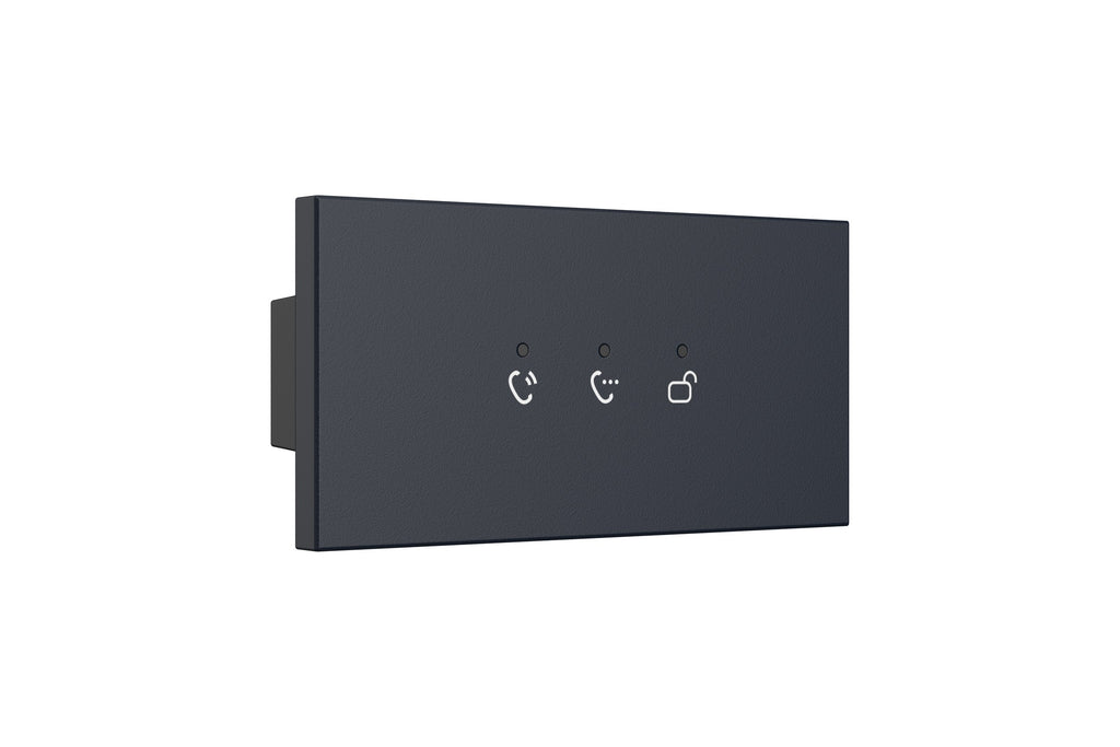 Module lumineux noir – VTO4103FB-ML