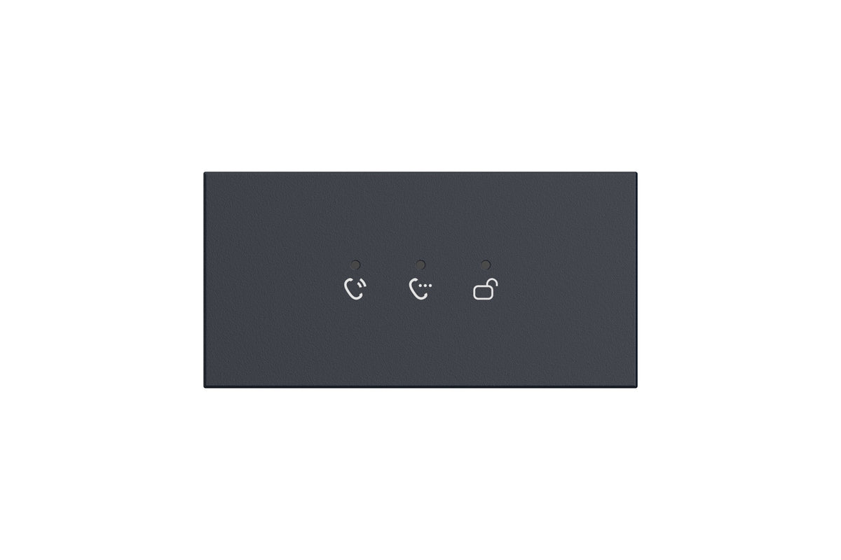 Module lumineux noir – VTO4103FB-ML