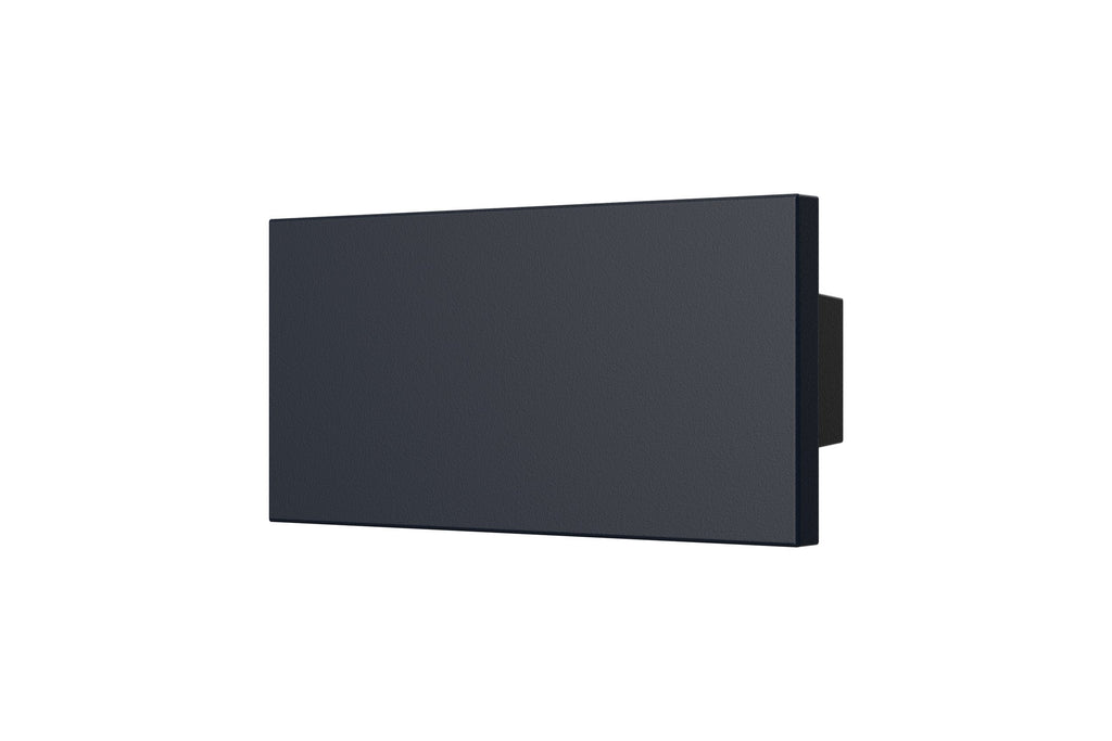 Couvercle de module noir – VTO4103FB-MN