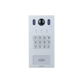 Platine IP blanche – VTO3222E-P
