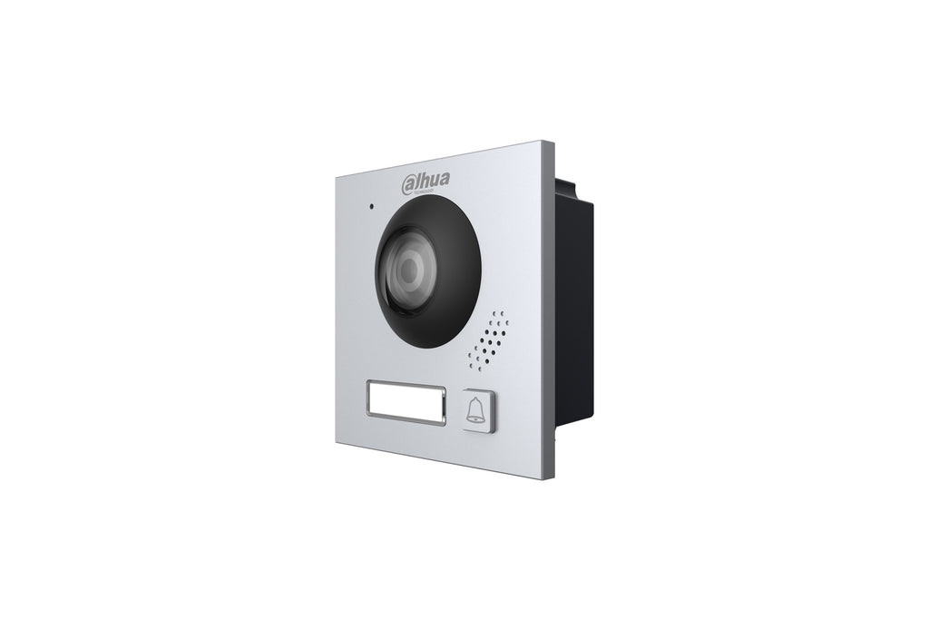 Module caméra pour station d’entrée hybride modulaire 2‑Wire – VTO4103F-1