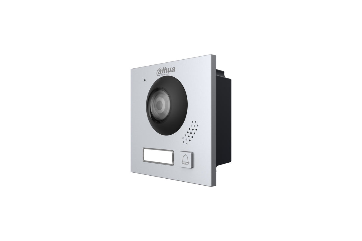 Module caméra pour station d’entrée hybride modulaire 2‑Wire – VTO4103F-1
