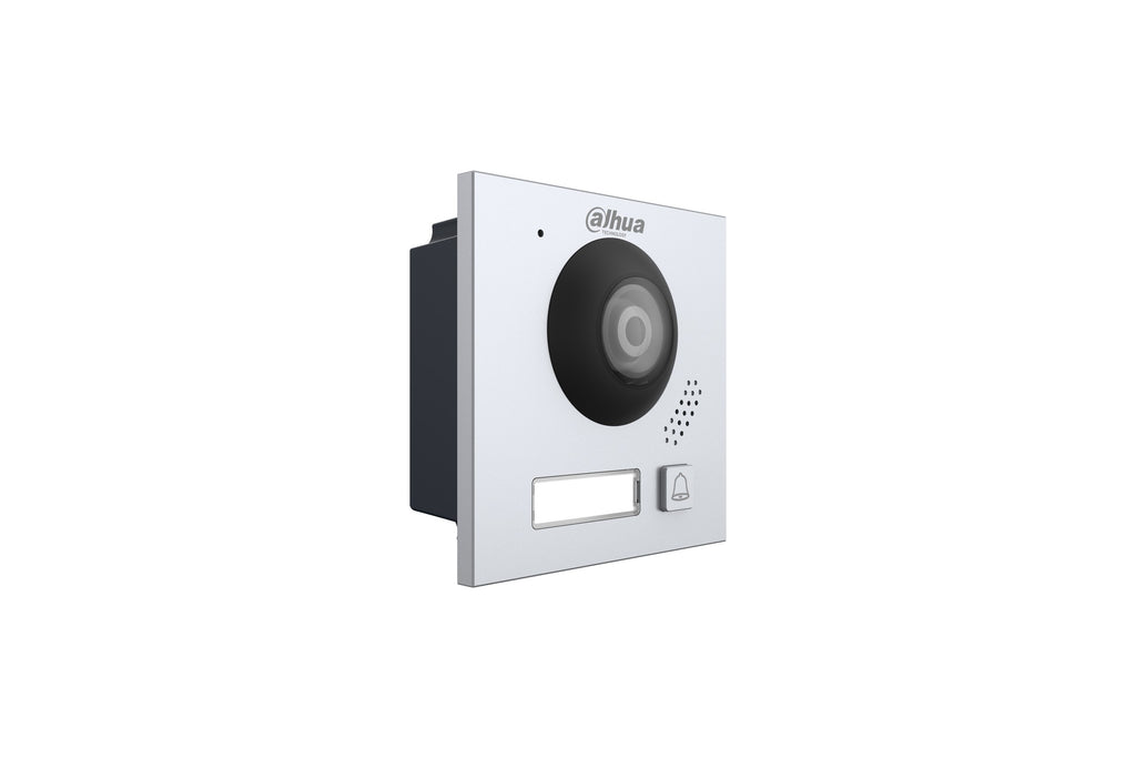 Module caméra pour station d’entrée hybride modulaire 2‑Wire – VTO4103F-1