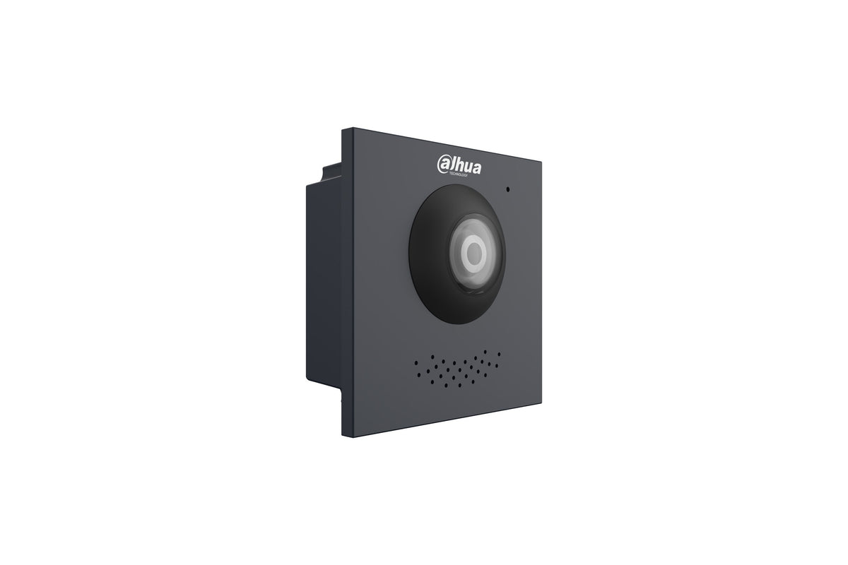Module camera Interphone modulaire de porte d'appartement IP – VTO4202FB-P-S3