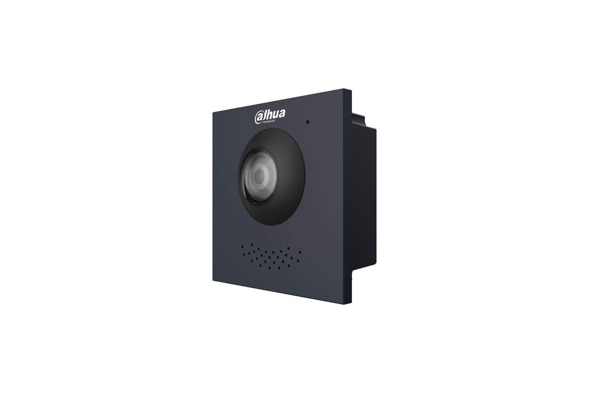 Module camera Interphone modulaire de porte d'appartement IP – VTO4202FB-P-S3