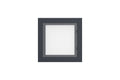 Module information pour station d’entrée modulaire noir – VTO4103FB-MI