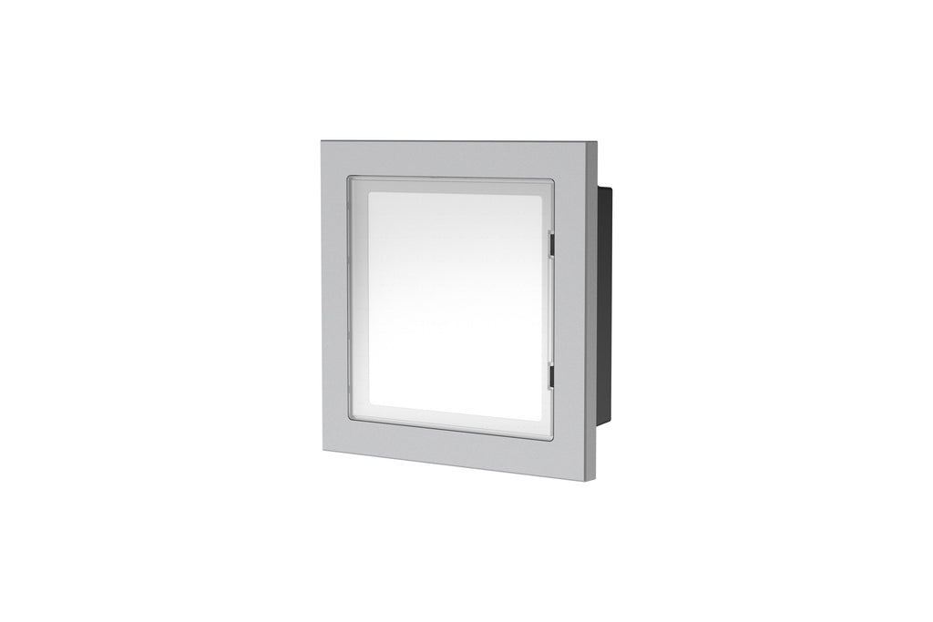 Module d'information pour platine modulaire – VTO4103F-MI