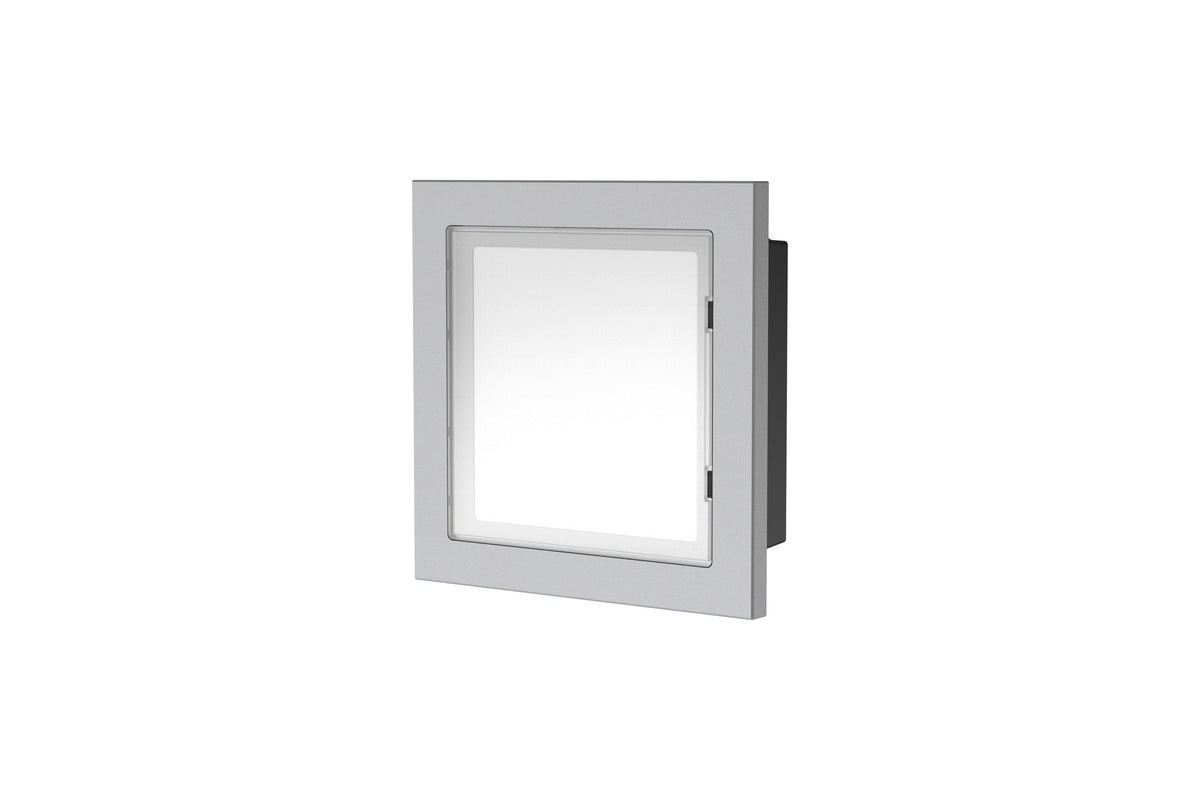 Module d'information pour platine modulaire – VTO4103F-MI