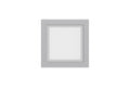Module d'information pour platine modulaire – VTO4103F-MI