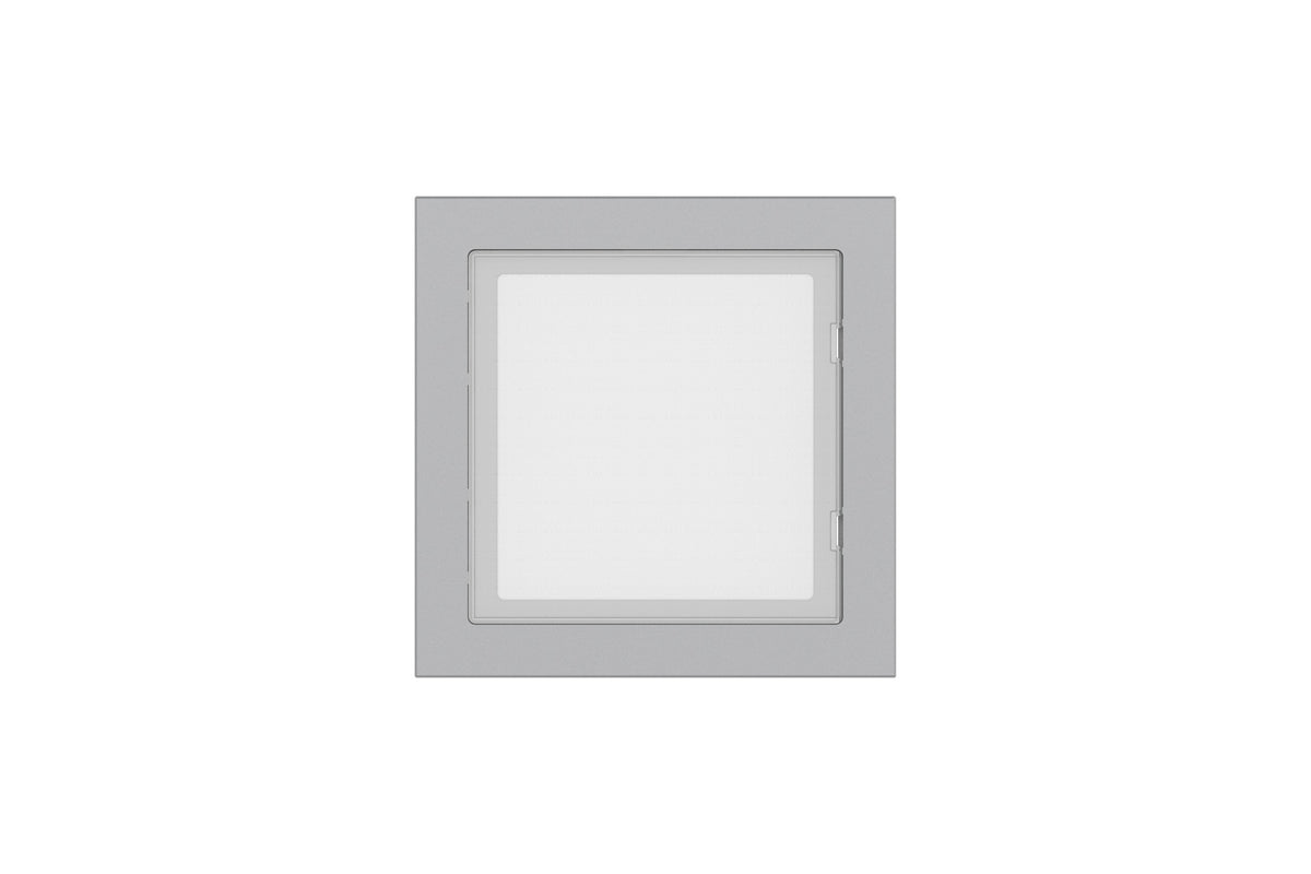 Module d'information pour platine modulaire – VTO4103F-MI