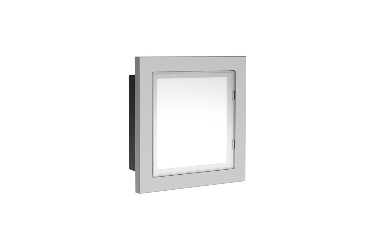 Module d'information pour platine modulaire – VTO4103F-MI