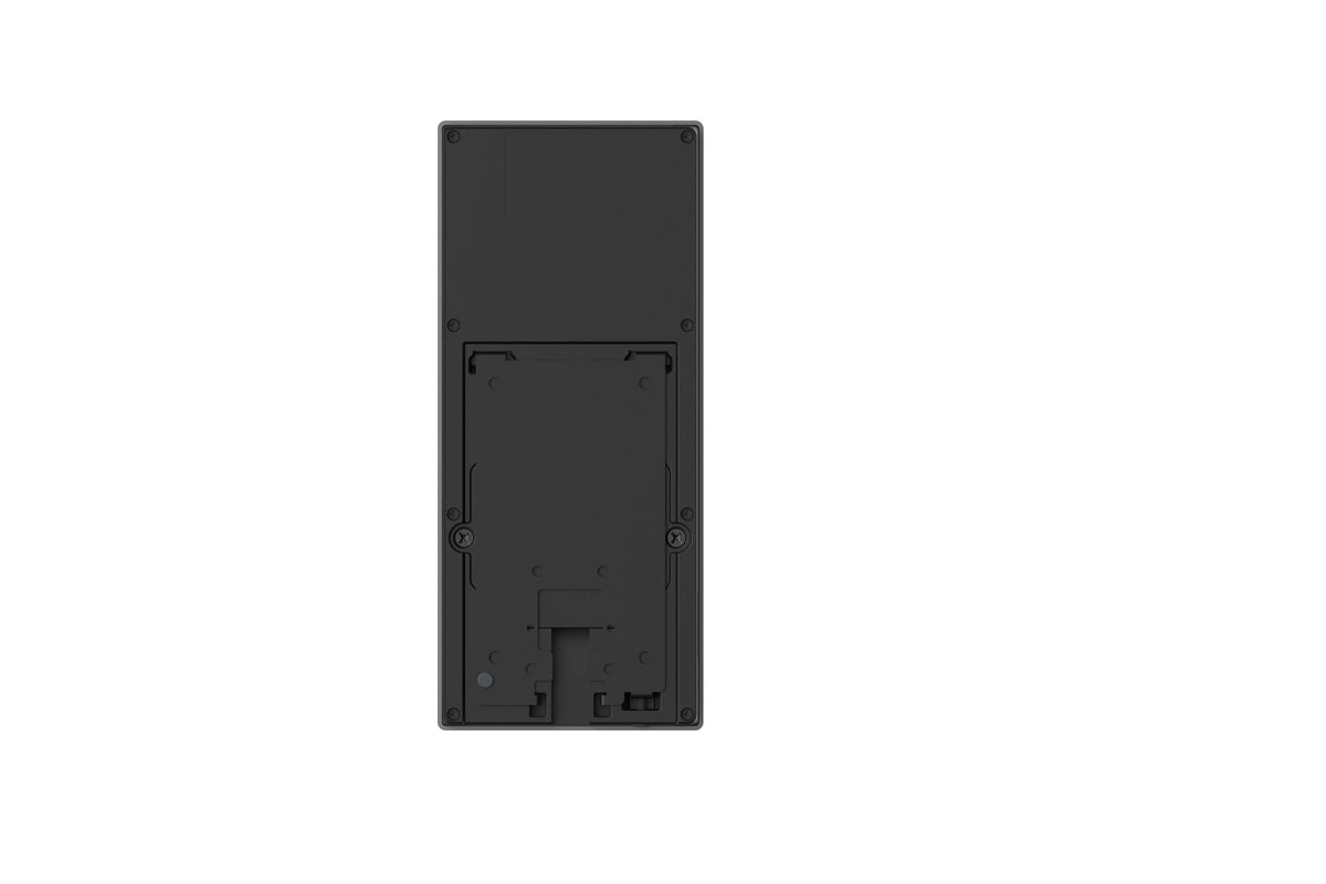 Station de porte résidentielle (Villa Door Station) – VTO6631QS-WP