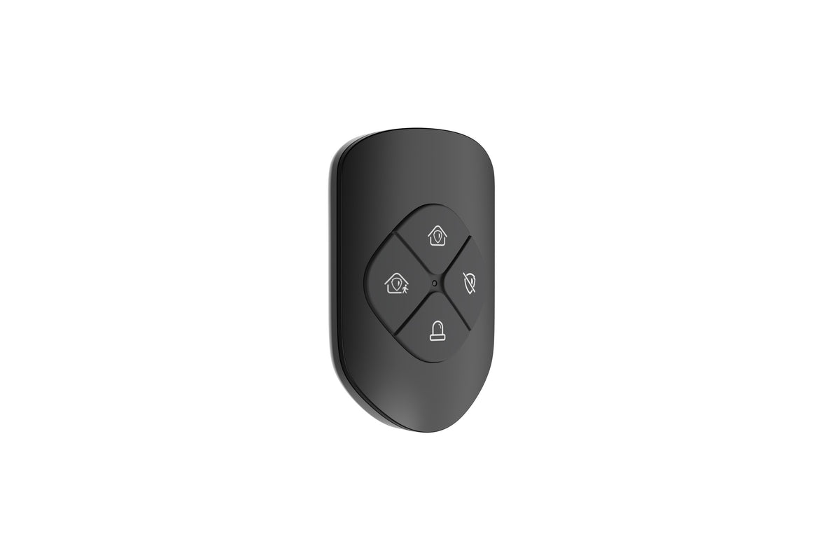 Télécommande sans fil noir – ARA24-W2(868) Noir