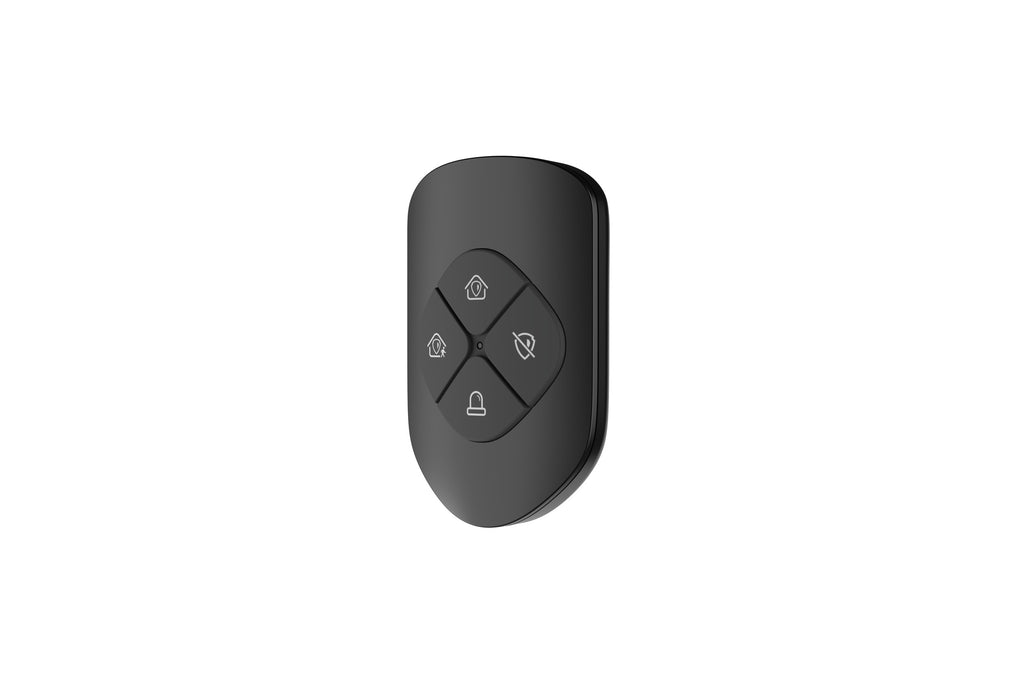 Télécommande sans fil noir – ARA24-W2(868) Noir