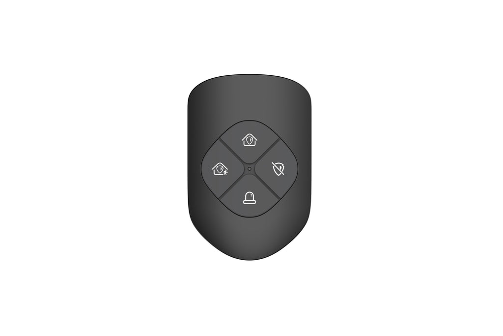 Télécommande sans fil noir – ARA24-W2(868) Noir