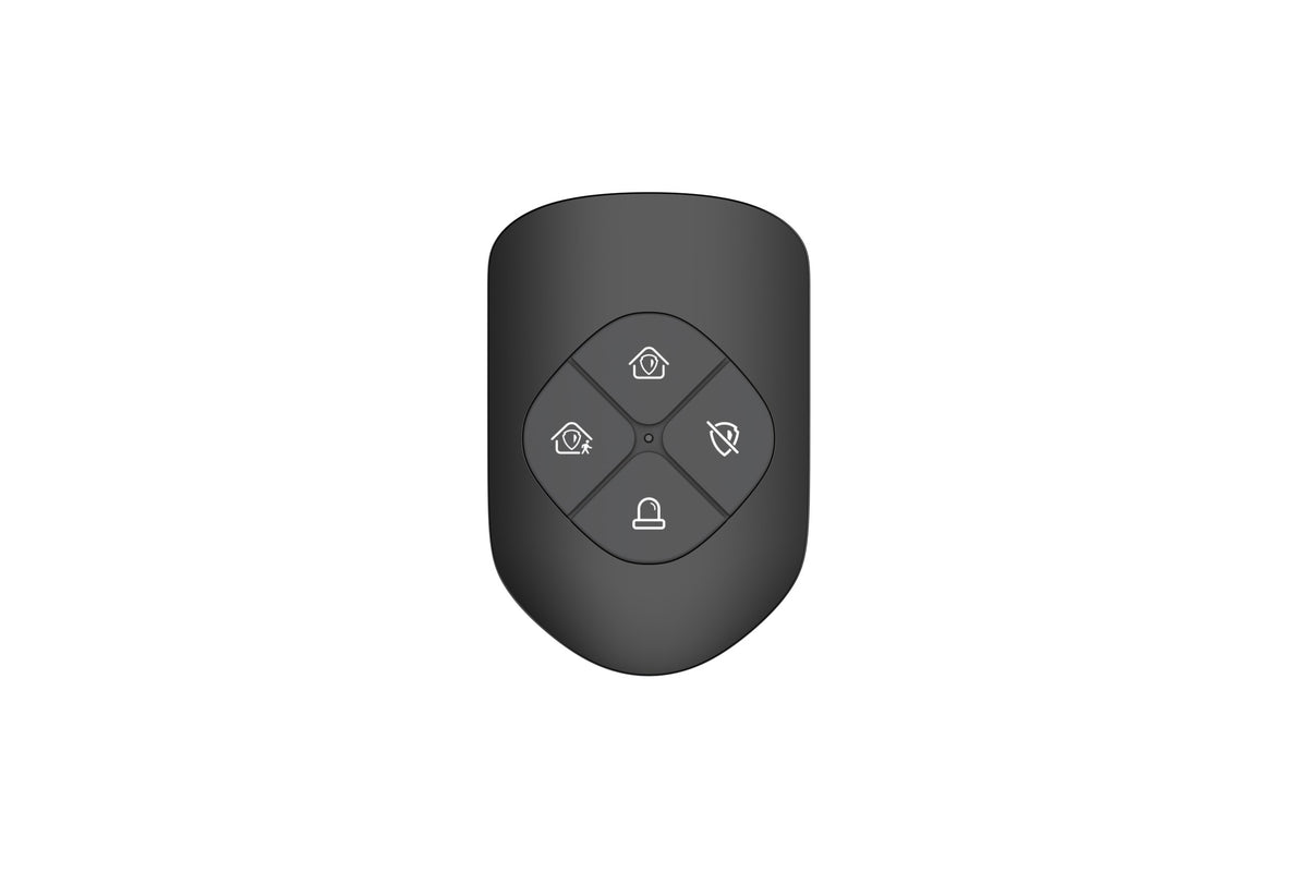 Télécommande sans fil noir – ARA24-W2(868) Noir