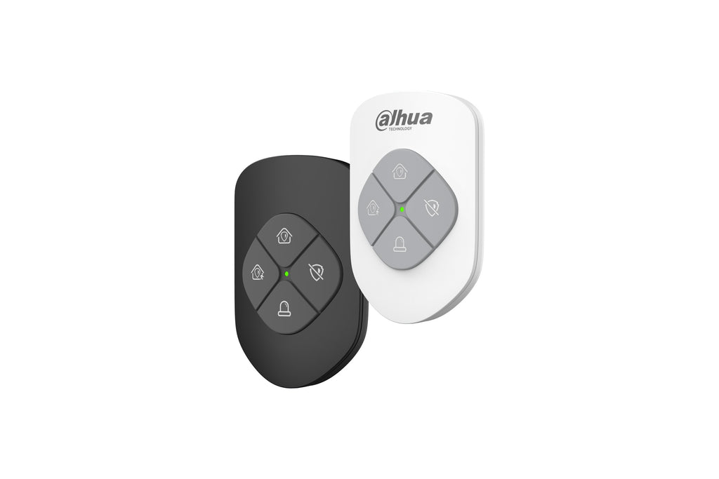 Télécommande sans fil blanche et sans logo – ARA24-W2(868)