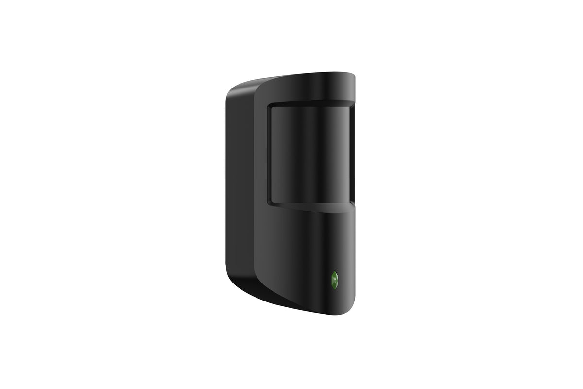 Détecteur Dual-Tech radio noir – ARD2231-W2(868) Noir