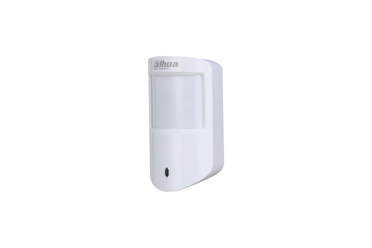 Détecteur de mouvement Dual-Tech blanc – ARD2231-W2(868)