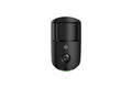Caméra PIR sans fil noire – ARD1731-W2(868) Noir