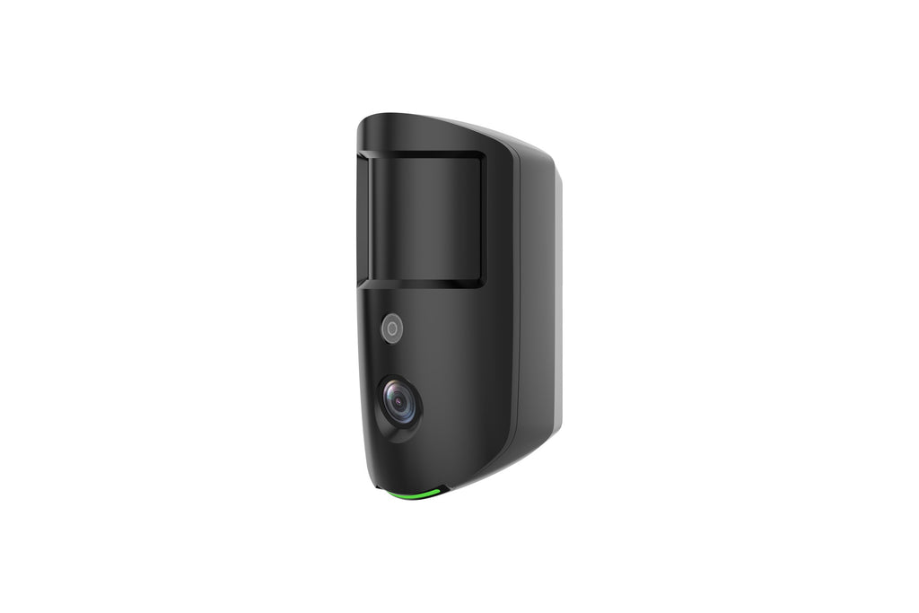 Caméra PIR sans fil noire – ARD1731-W2(868) Noir