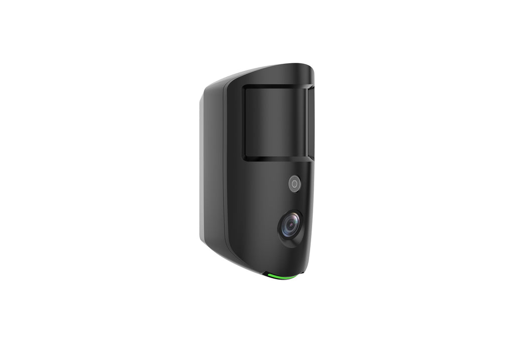Caméra PIR sans fil noire – ARD1731-W2(868) Noir