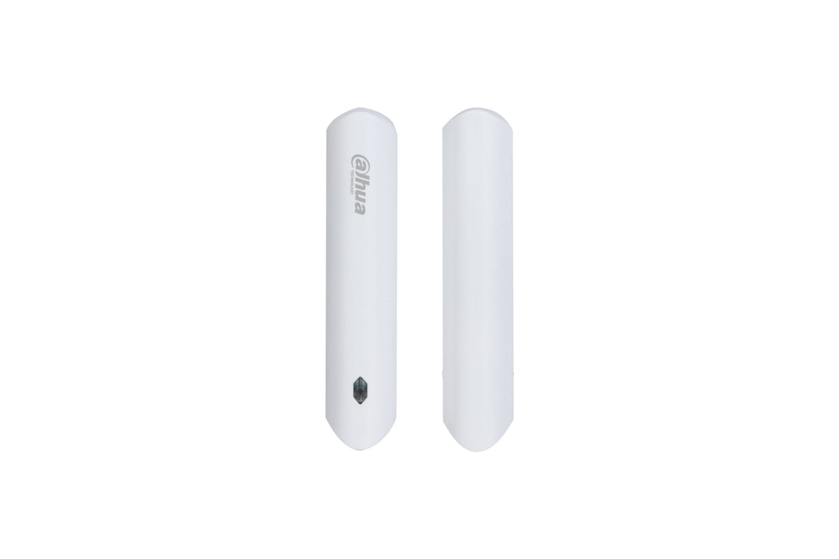 Détecteur d'ouverture + détection choc et inclinaison blanc sans fil – ARD324-W2(868)