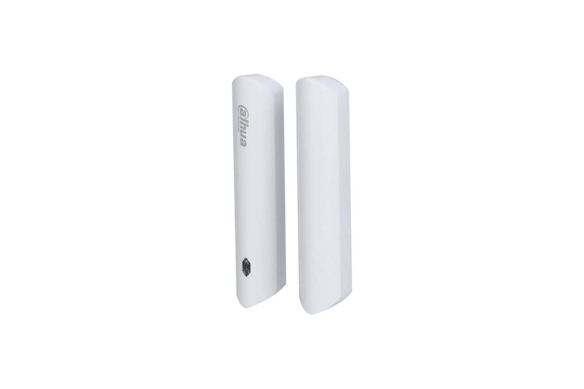 Détecteur d'ouverture + détection choc et inclinaison blanc sans fil – ARD324-W2(868)