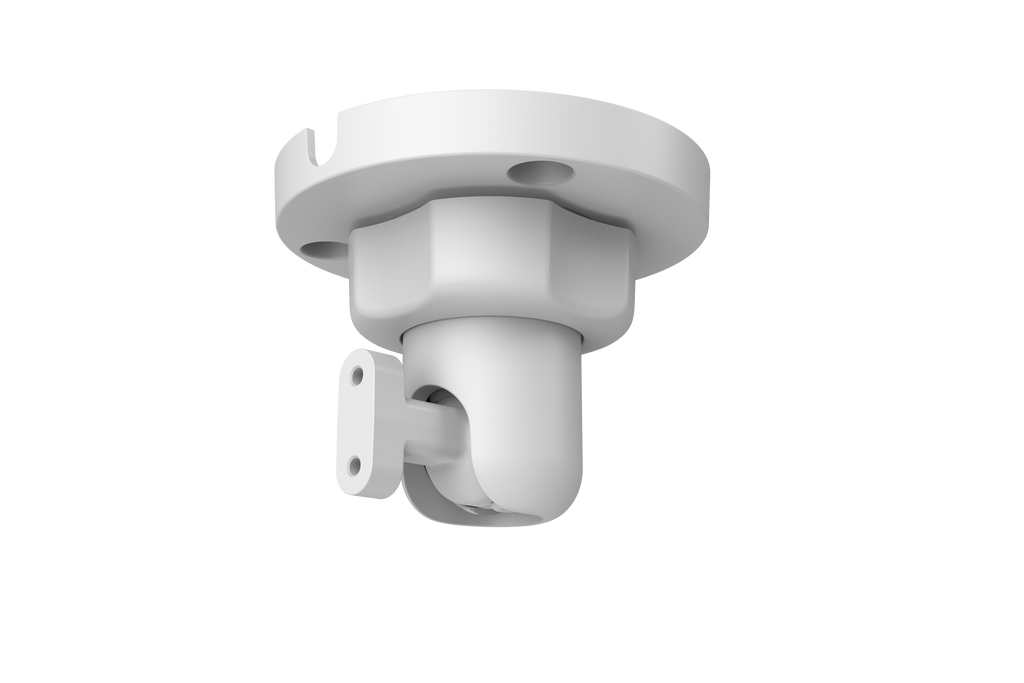Support mural, compatible pour une installation au plafond – ARA34A