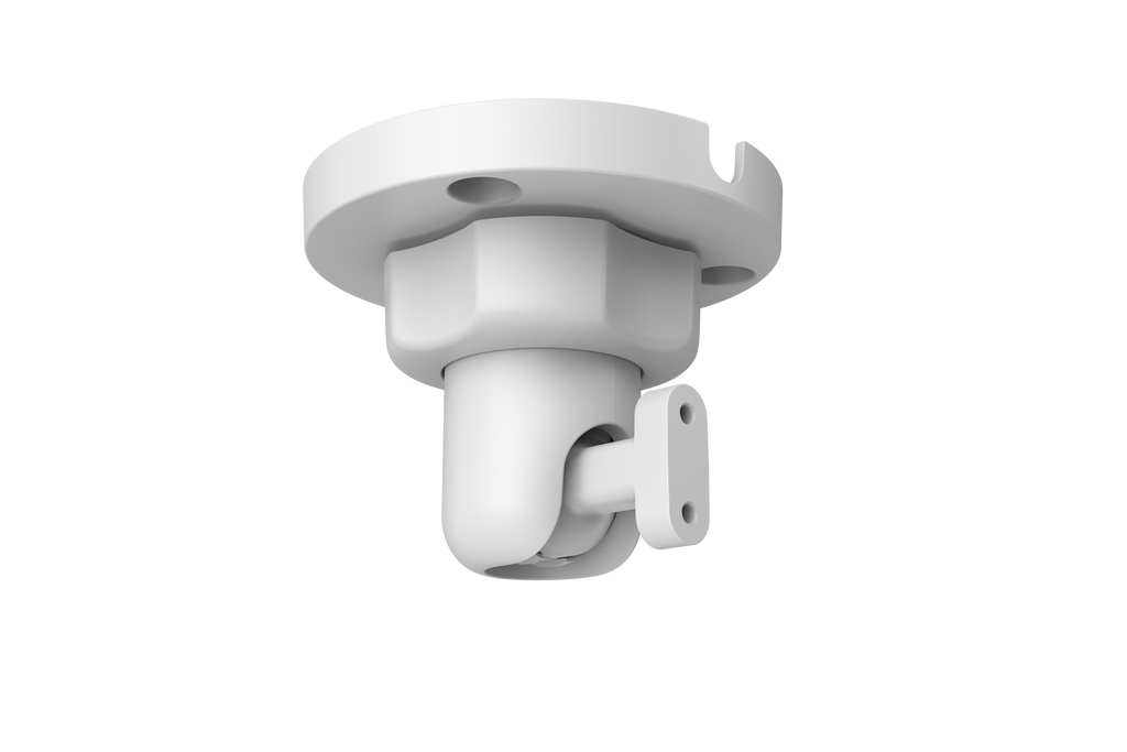 Support mural, compatible pour une installation au plafond – ARA34A