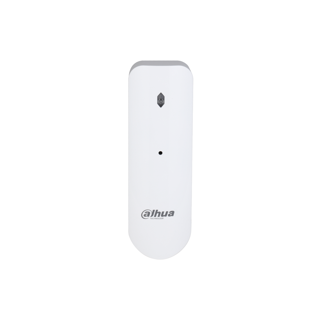Détecteur de bris de vitre sans fil blanc – ARD512-W2(868)