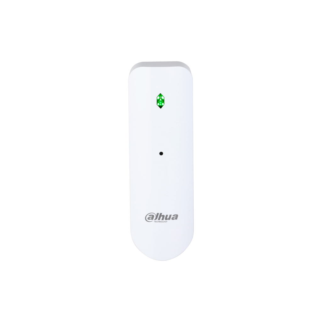 Détecteur de bris de vitre sans fil blanc – ARD512-W2(868)