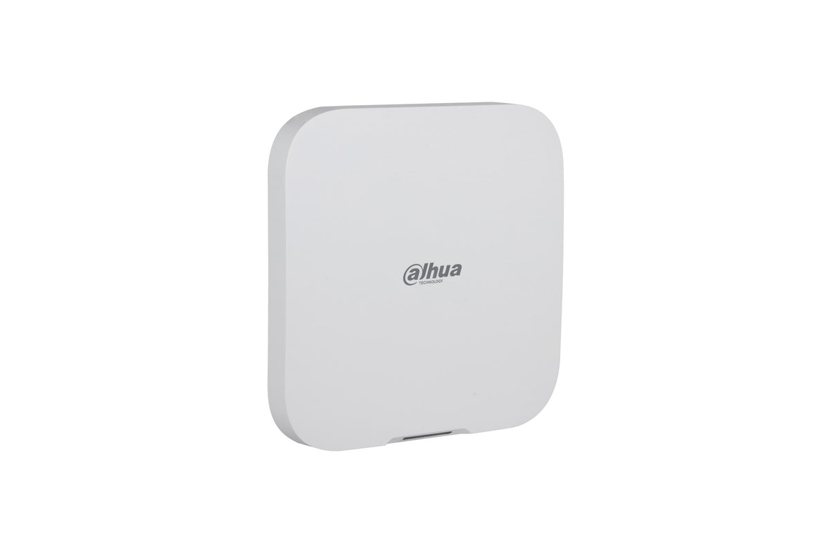 Centrale d’alarme sans fil blanc – ARC3800H-FW2(868) SANS LOGO