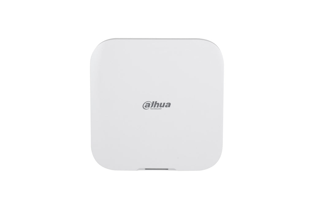 Centrale d’alarme sans fil blanc – ARC3800H-FW2(868) SANS LOGO