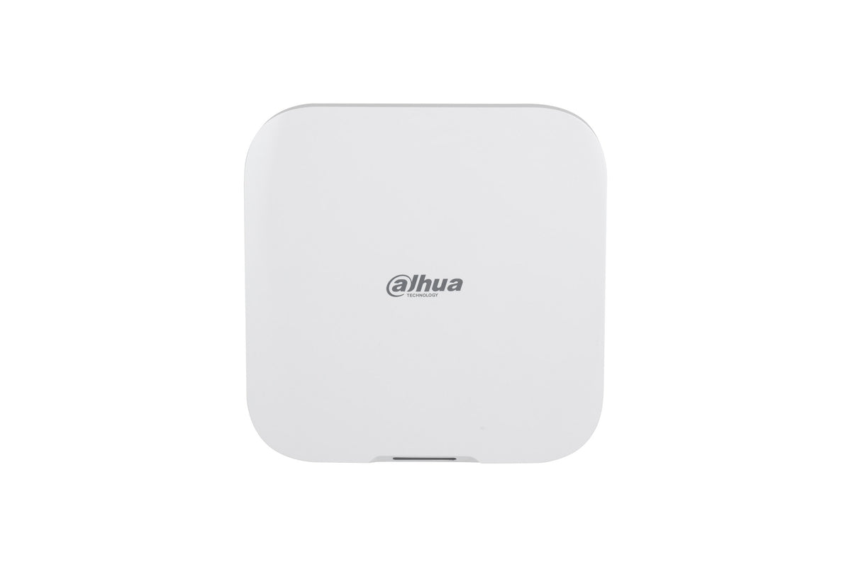 Centrale d’alarme sans fil blanc – ARC3800H-FW2(868) SANS LOGO