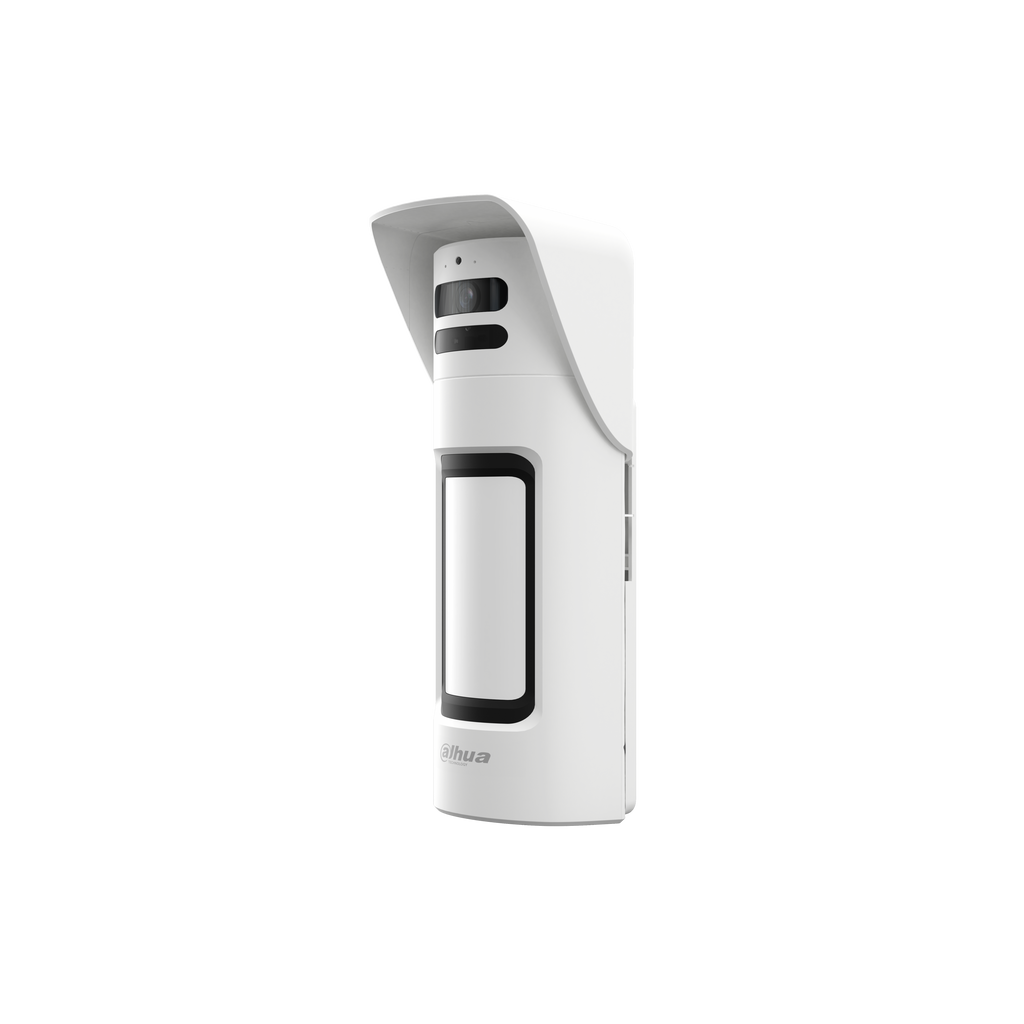 Détecteur de mouvement avec caméra – ARD2251E-W2(868V)